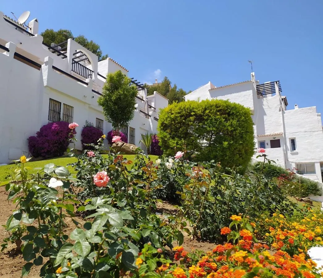 Attic Costa Del Sol Apartment Benahavis