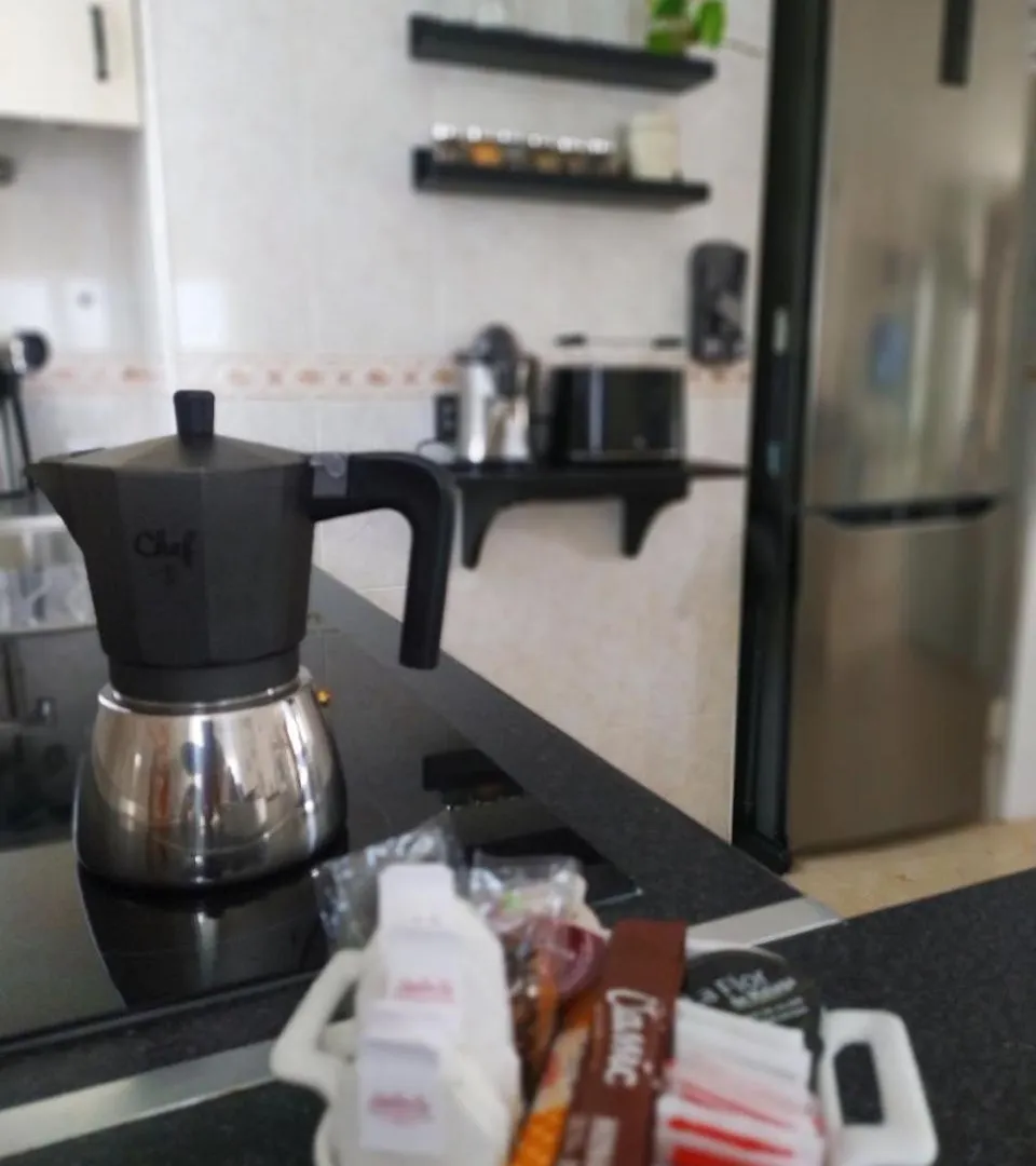 Attic Costa Del Sol Apartment Benahavis