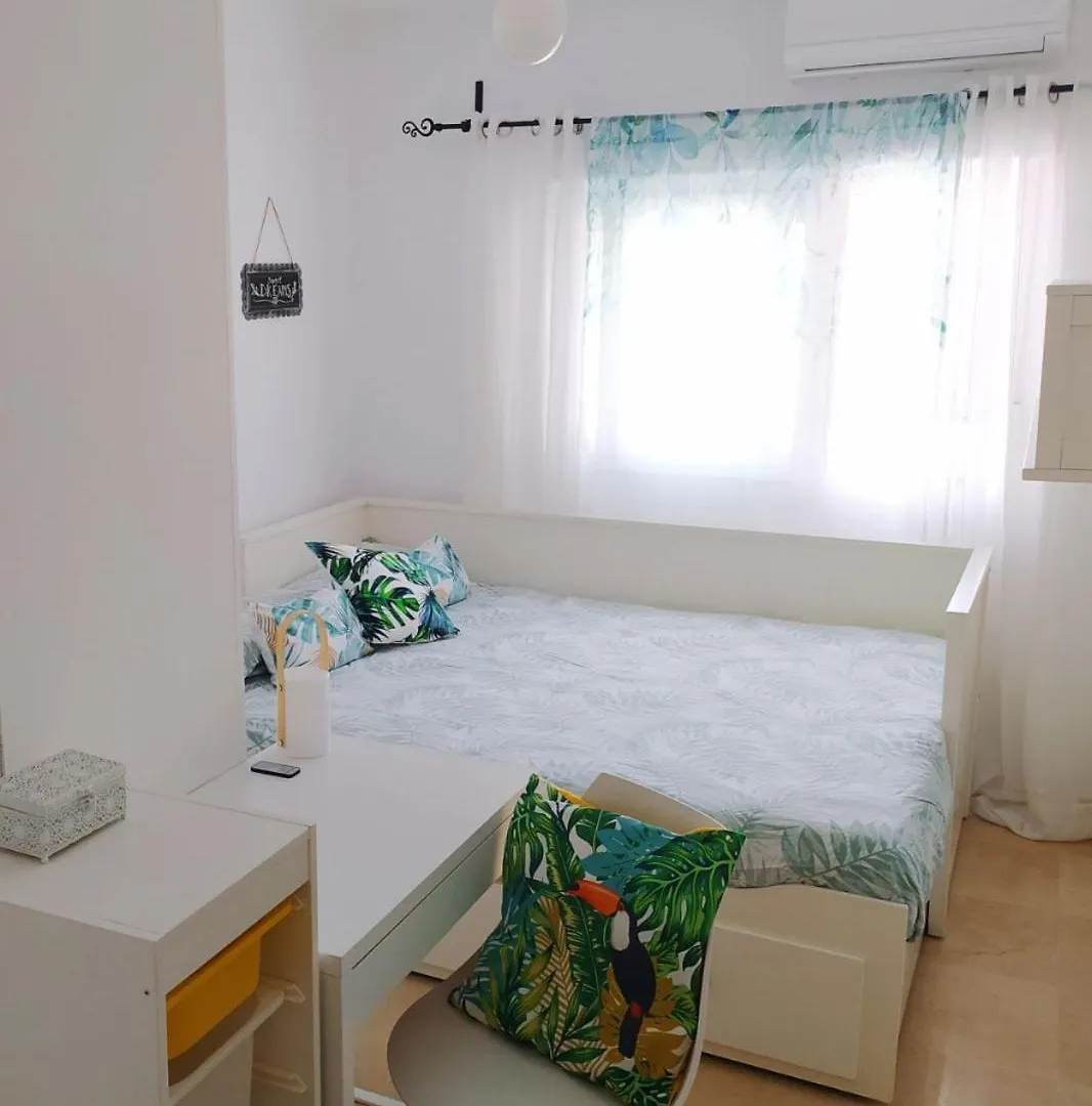 Attic Costa Del Sol Apartment Benahavis