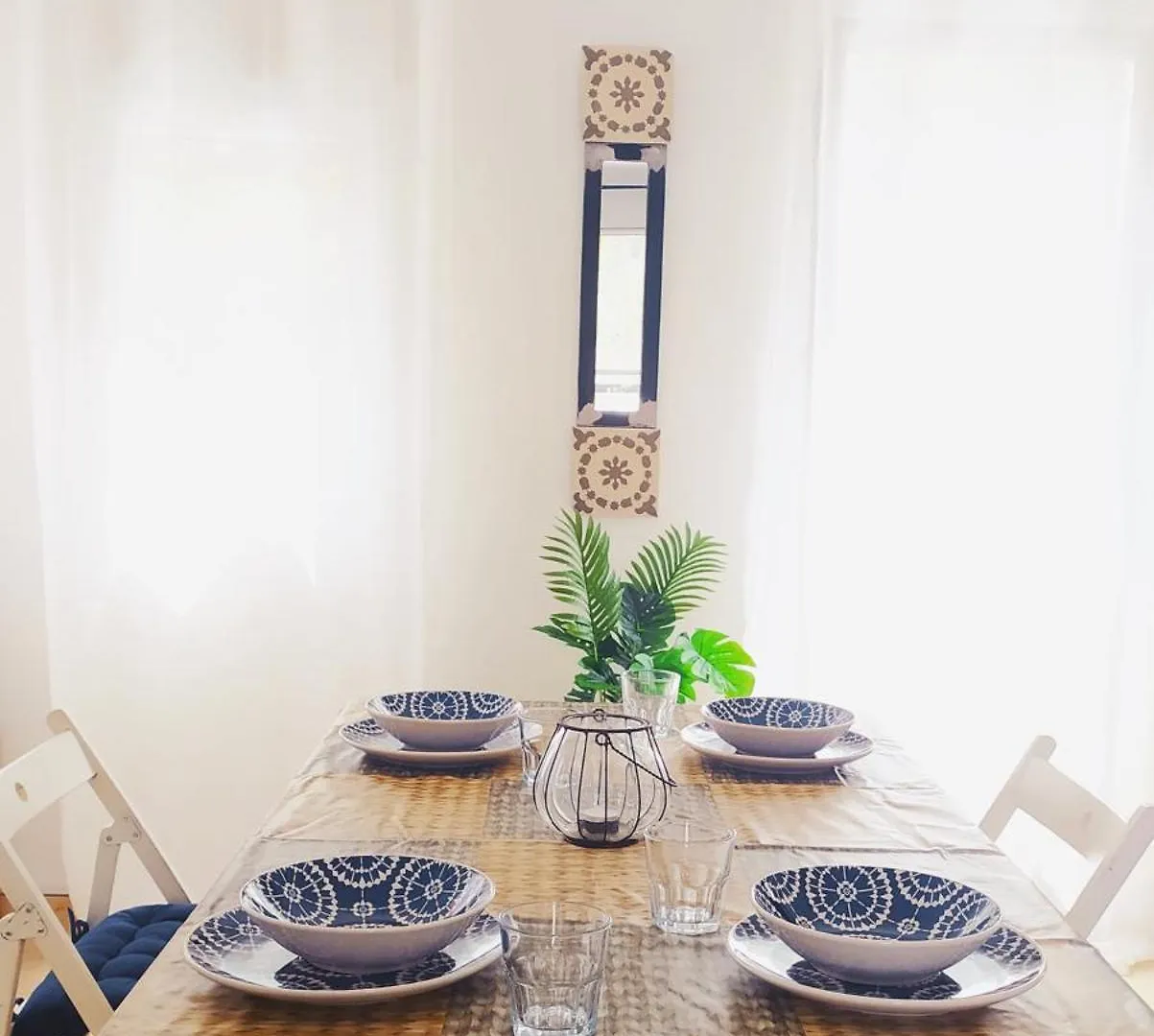 Attic Costa Del Sol Apartment Benahavis 0*,