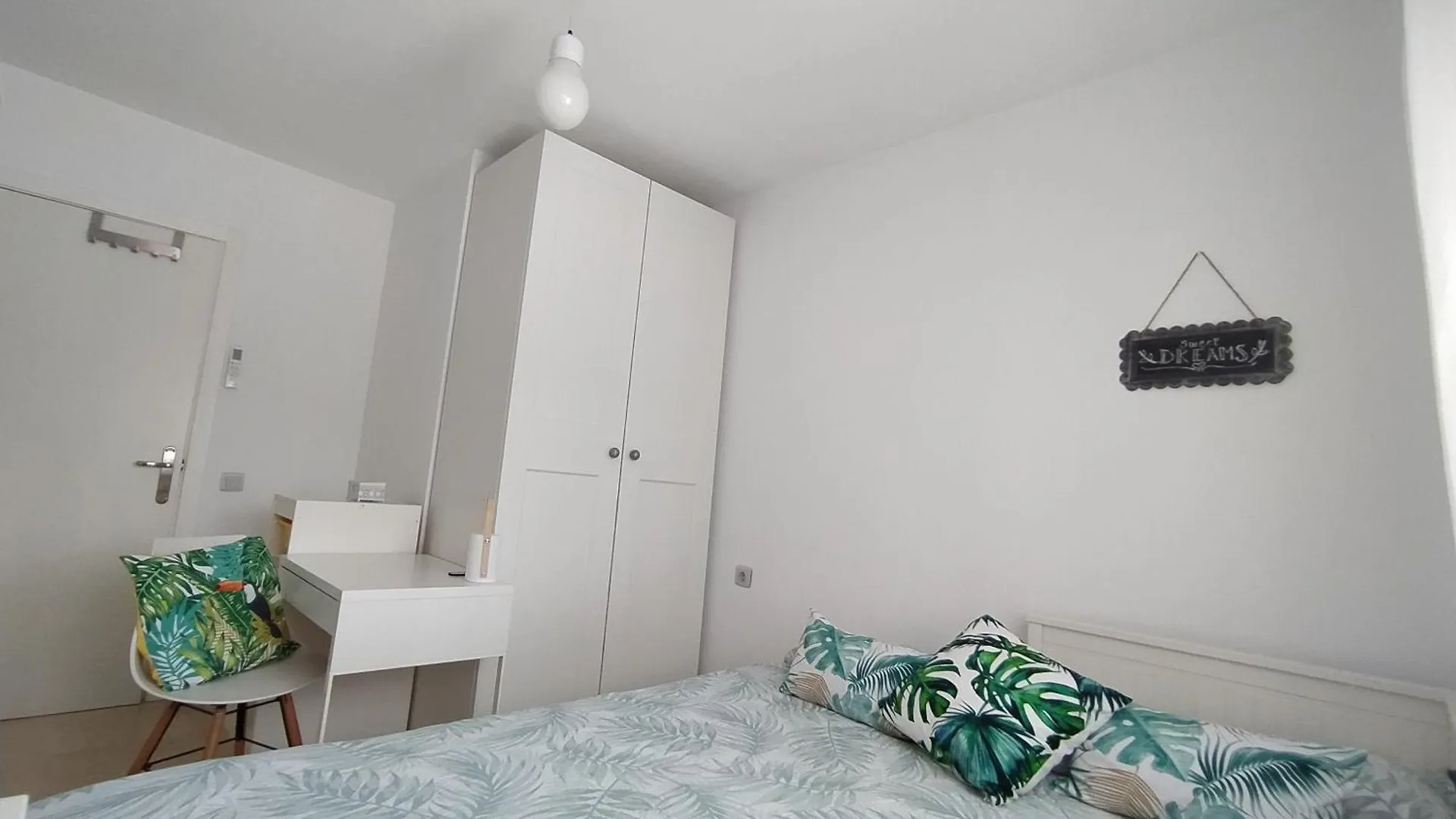 Attic Costa Del Sol Apartment Benahavis 0*,  Spain