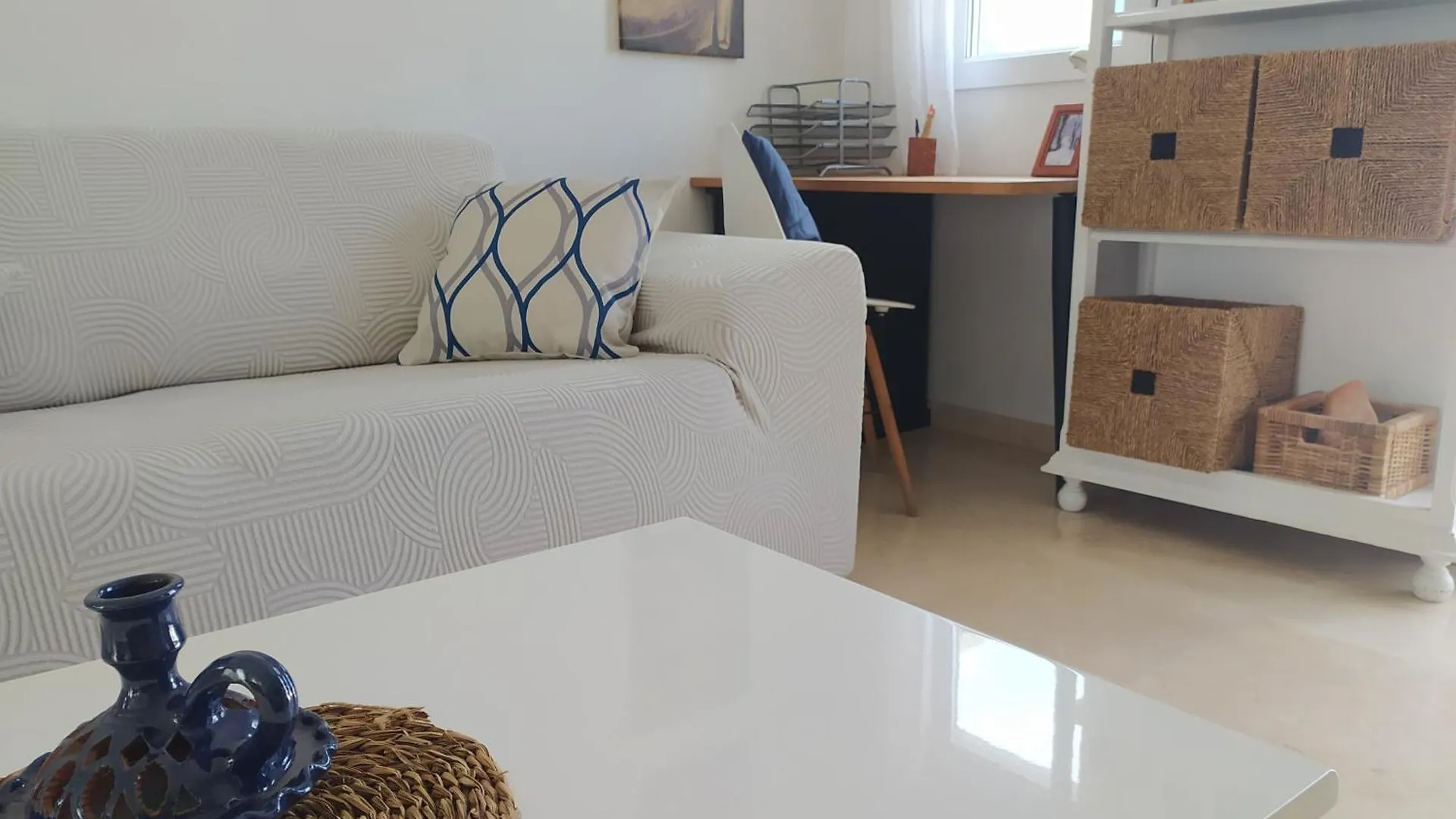 Attic Costa Del Sol Apartment Benahavis