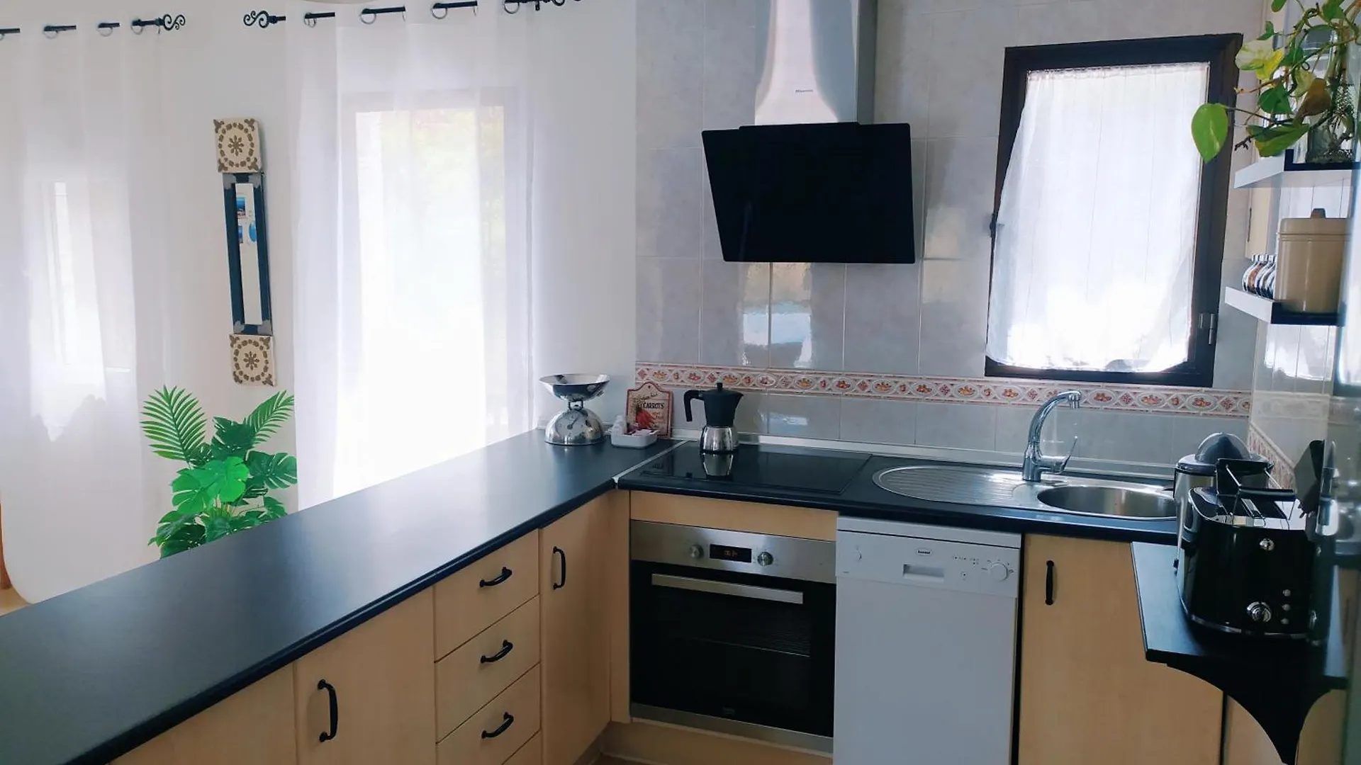 Attic Costa Del Sol Apartment Benahavis Spain