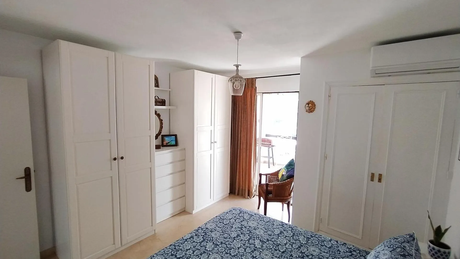 Attic Costa Del Sol Apartment Benahavis