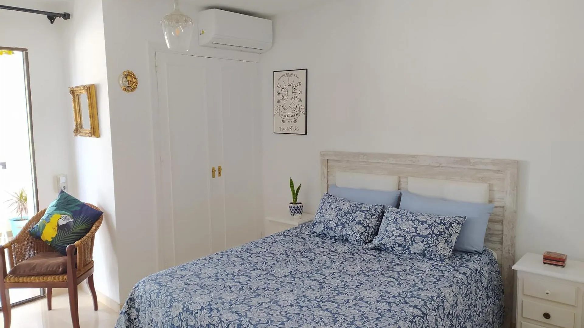 Attic Costa Del Sol Apartment Benahavis