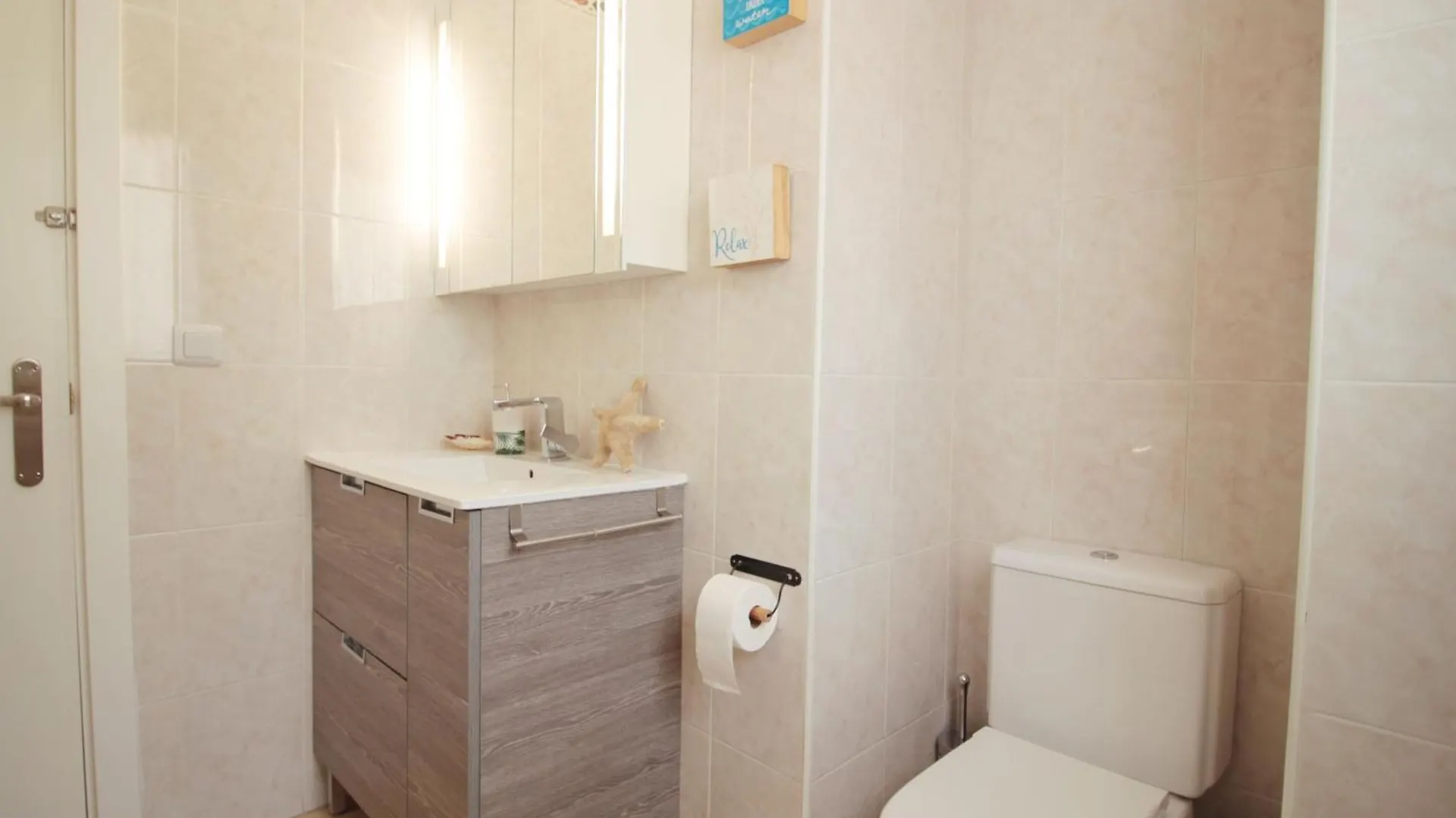Attic Costa Del Sol Apartment Benahavis