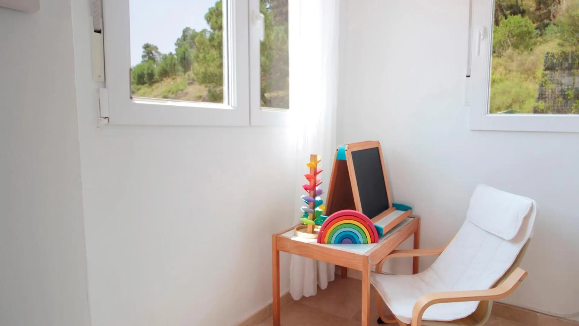 Attic Costa Del Sol Apartment Benahavis