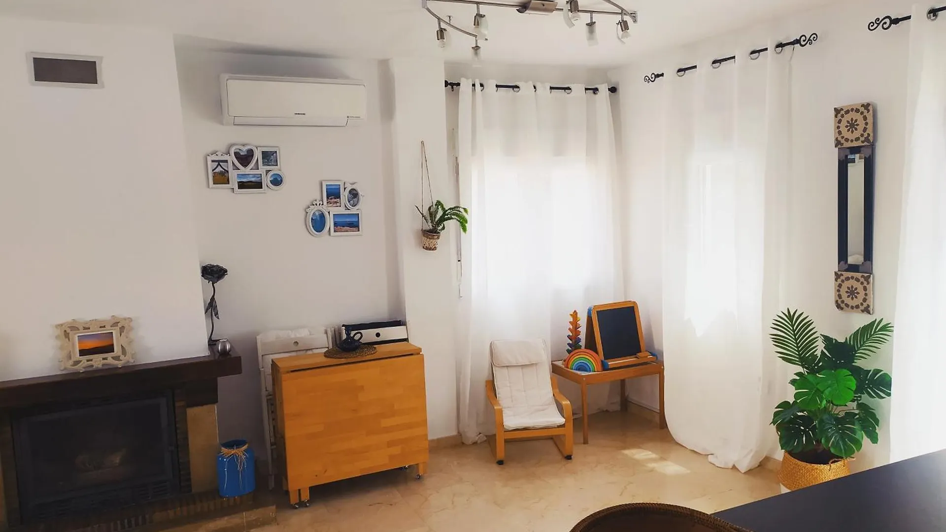 Attic Costa Del Sol Apartment Benahavis 0*,